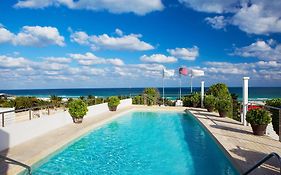 Bentley Hotel Miami Beach Fl