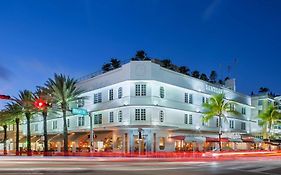Bentley Hotel South Beach Florida